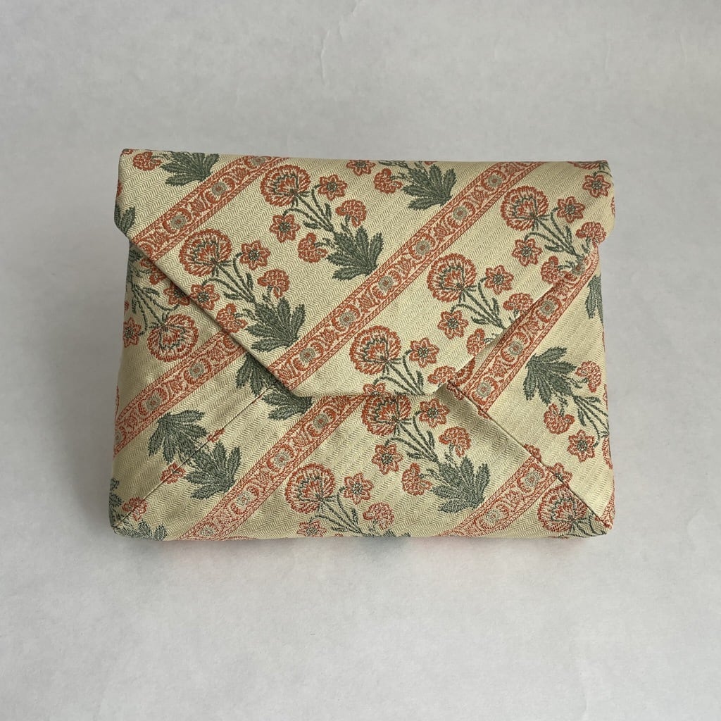 Tassinari & Chatel　/　数寄屋袋　⭐️【日本製】【新品】⭐️ Tassinari&Chatel / 数寄屋袋 ⭐️【日本製】【新品】⭐️ - メルカリ