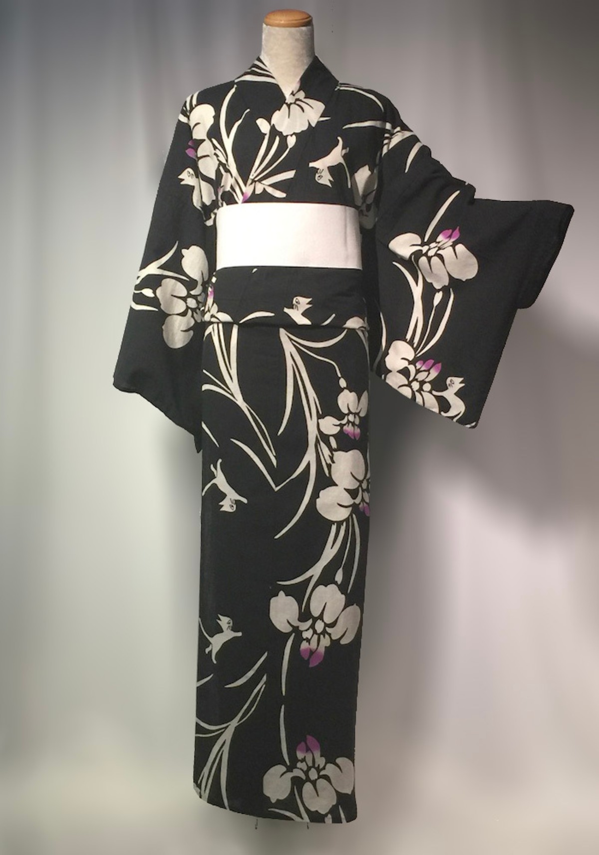 エディゆかた 菖蒲 | アーティストグッズ「作家もん」