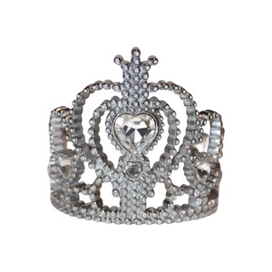 【EventyrVerden】 Tiara Cuff - Clear