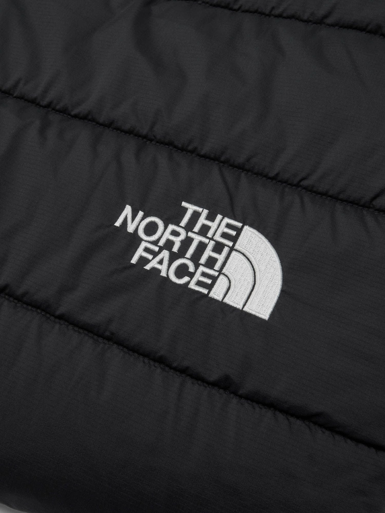 THE NORTH FACE -Baby Shell Blanket- | Highflyer