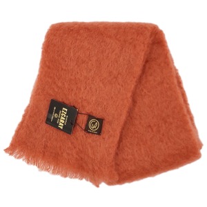 MANTAS EZCARAY_ Foulard Liso：602