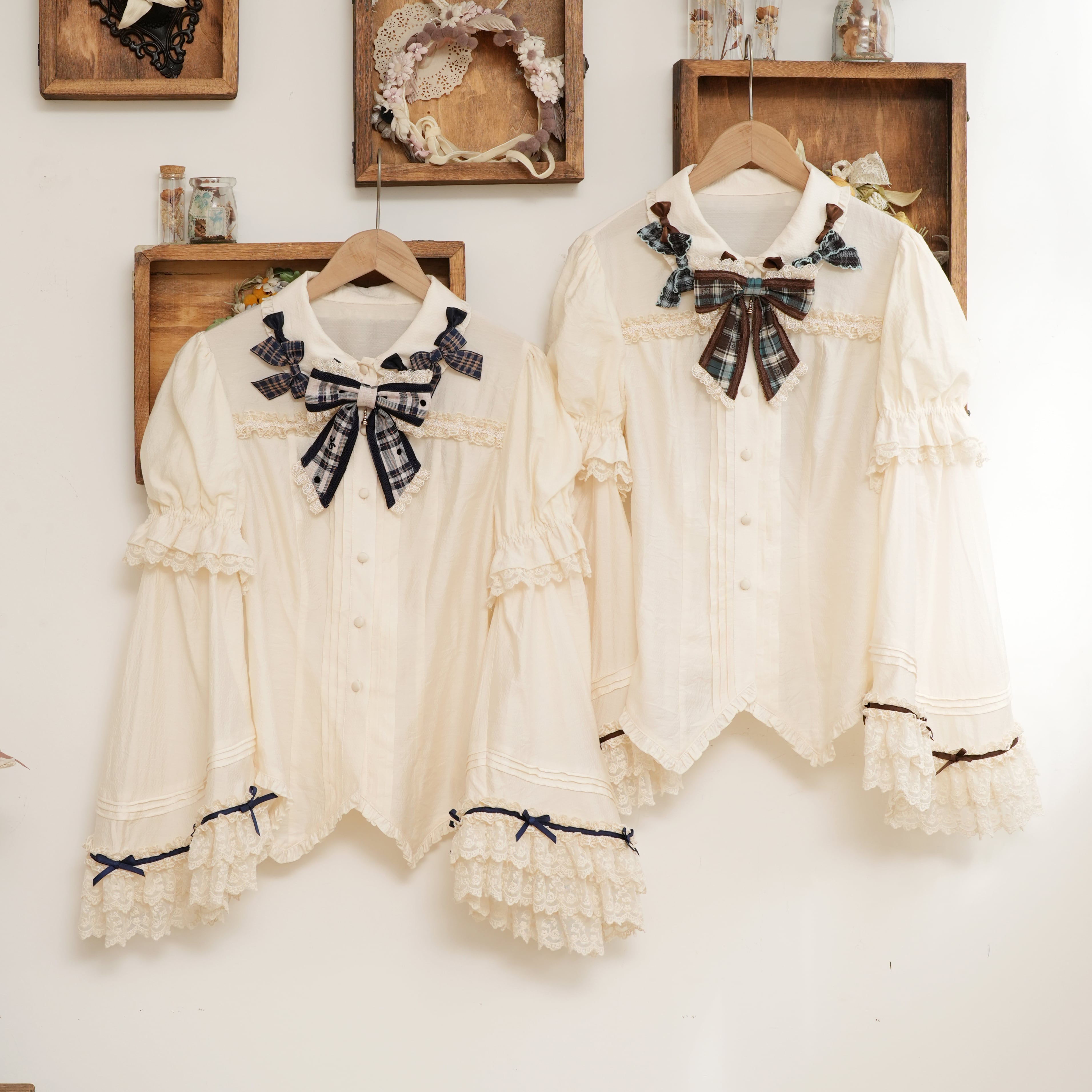 トップス | HoshibakoWorks