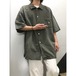 90's Polo Ralph Lauren リネンシャツ