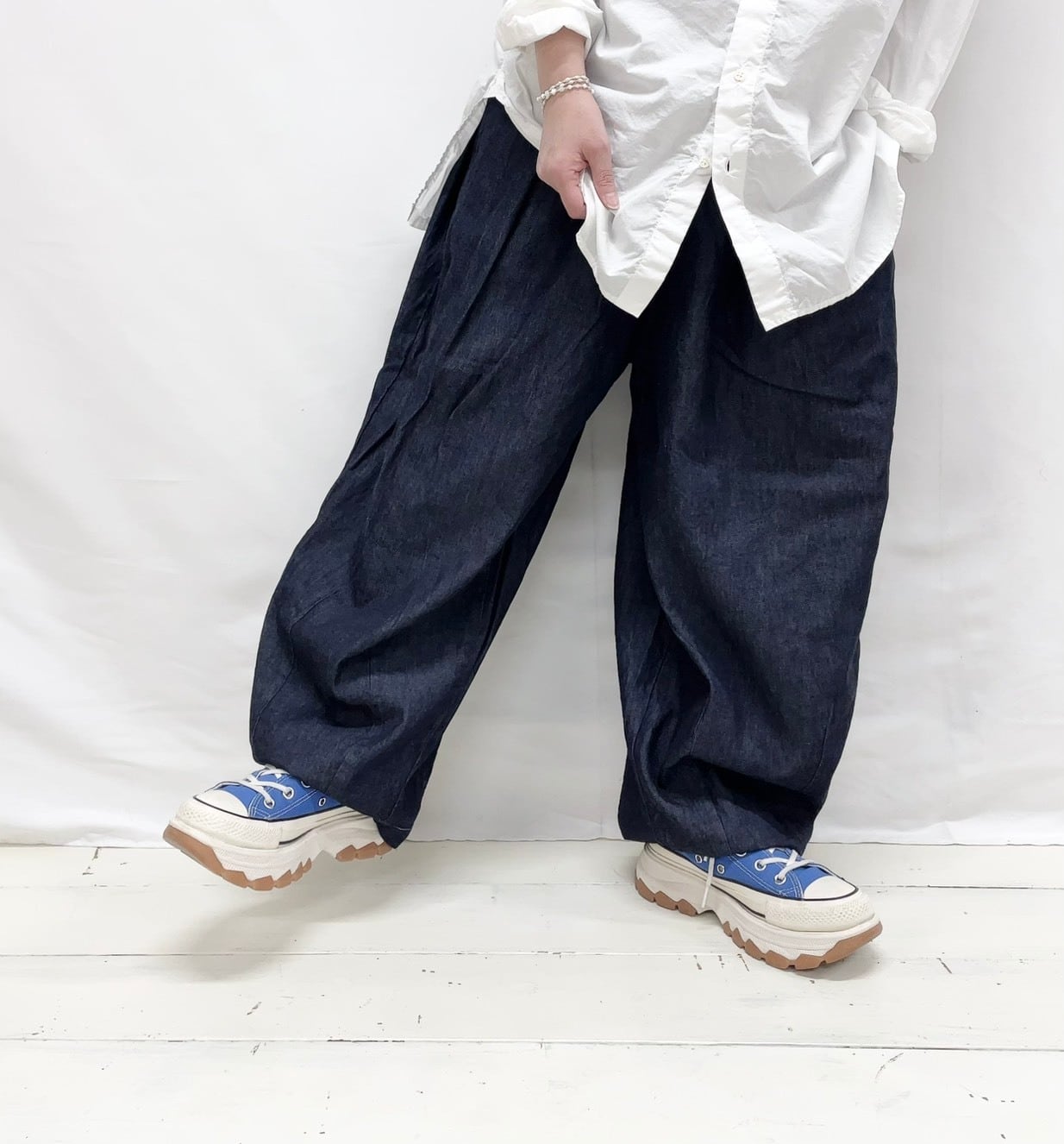 パンツ | syozikiya online shop