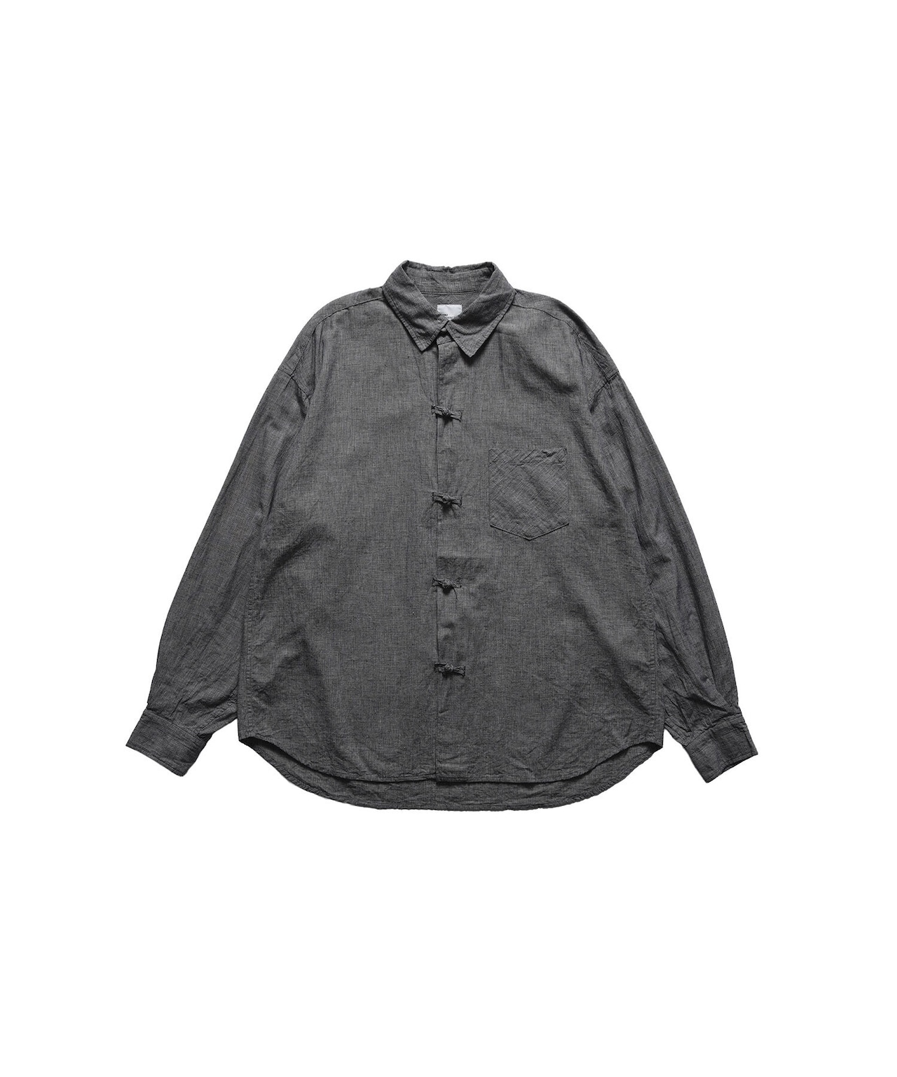 BGR-SLEEPING SHIRT