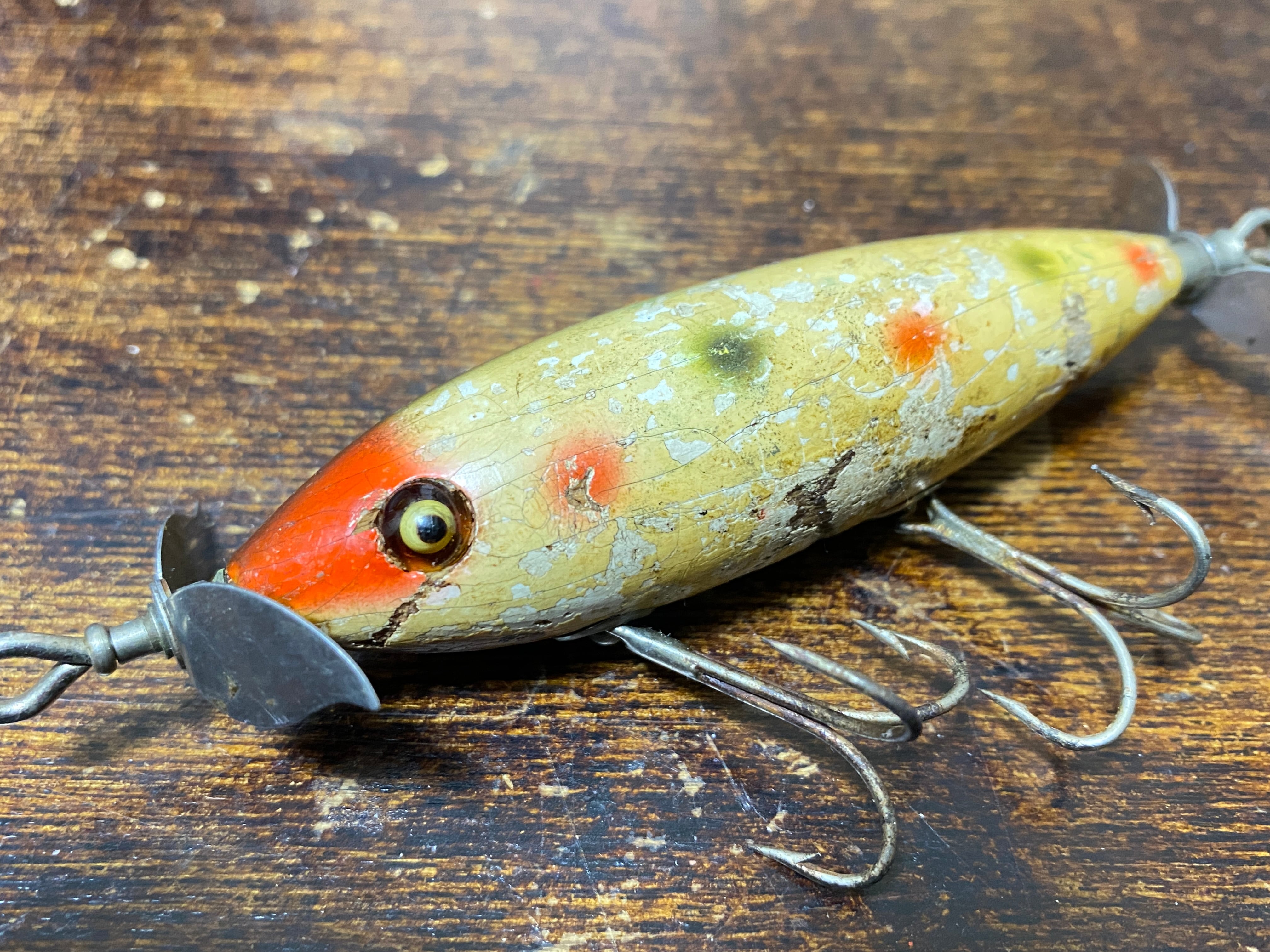 30's South Bend SURF ORENO [6458] | Tackleshop GTA