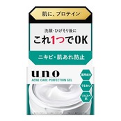 ファイントゥデイ UNO(ウーノ) 薬用 アクネケア パーフェクションジェル 90g