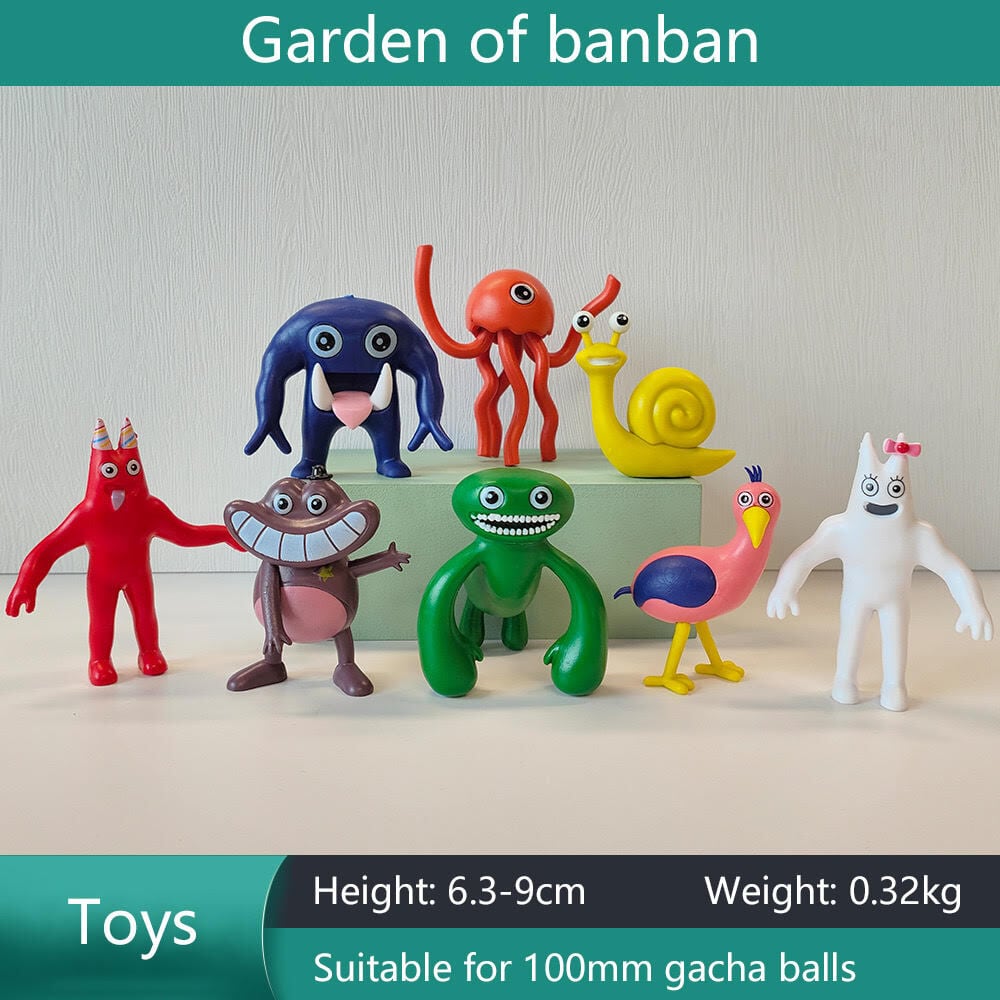 GARDEN OF BANBAN（ガーデン オブ バンバン）まとめ売り!