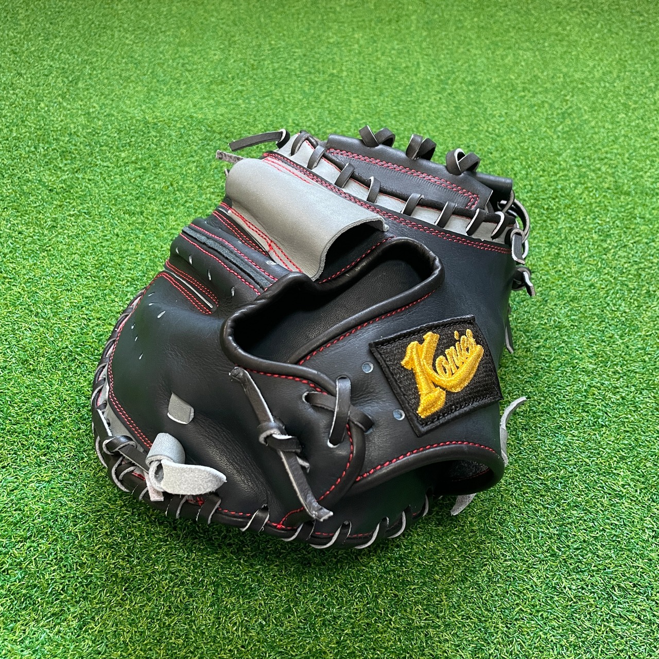 【捕手用】KNS-05モデル