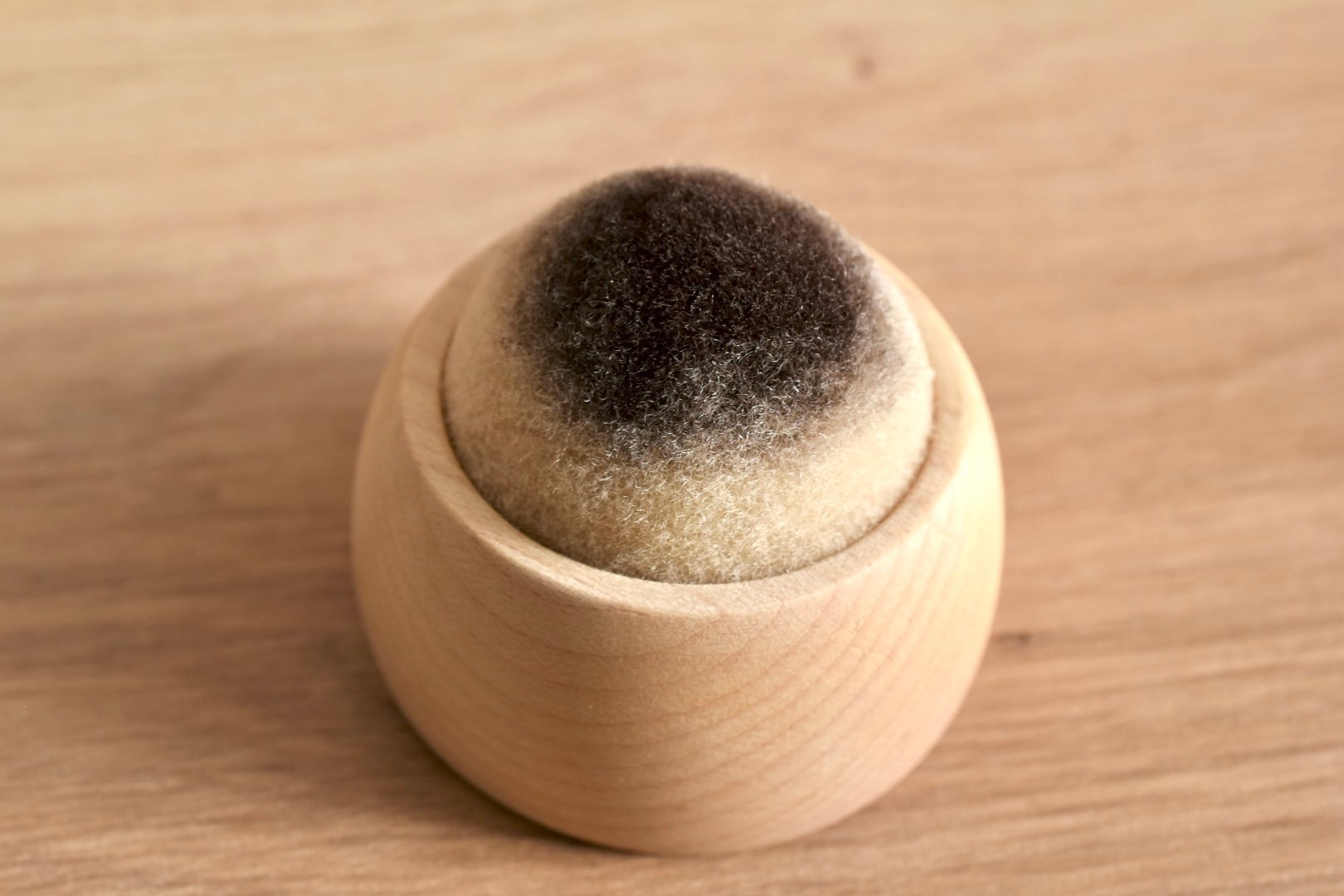 ひげネコ リクエスト9点まとめ品 ネコの髭山・ポイント | けだま製作所