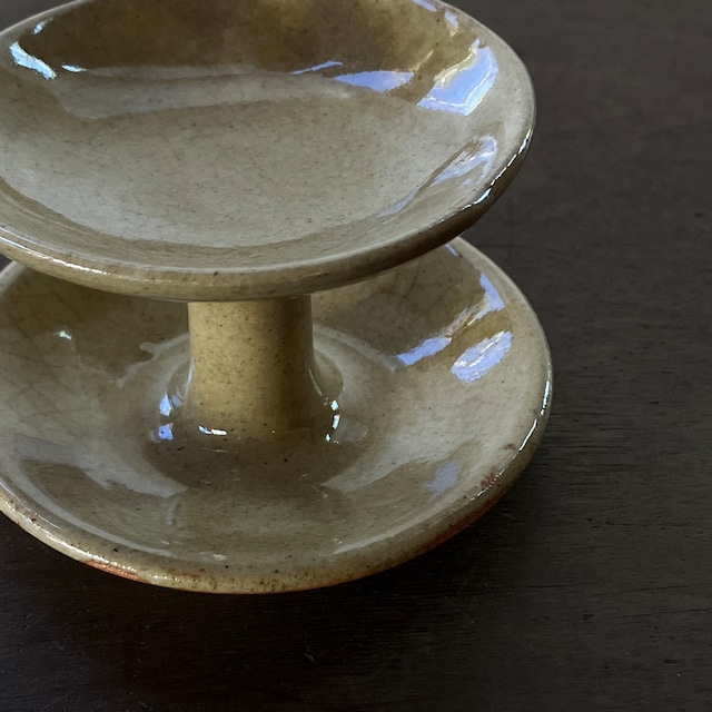 香台 / 江戸後期