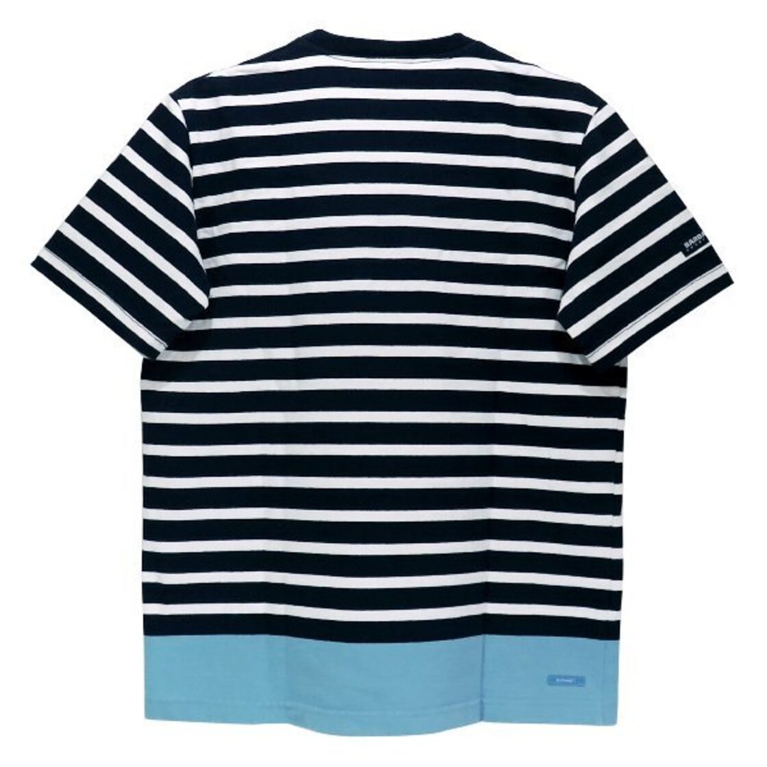 SOPHNET. 17SS BARBARIAN PANEL BORDER TEE SOPH-170153 サイズS ソフ 