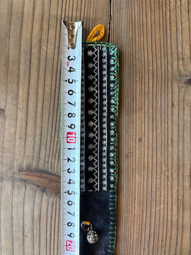 少数民族リメイク バングル15 ザオ／ヤオ族 Dao/Yao