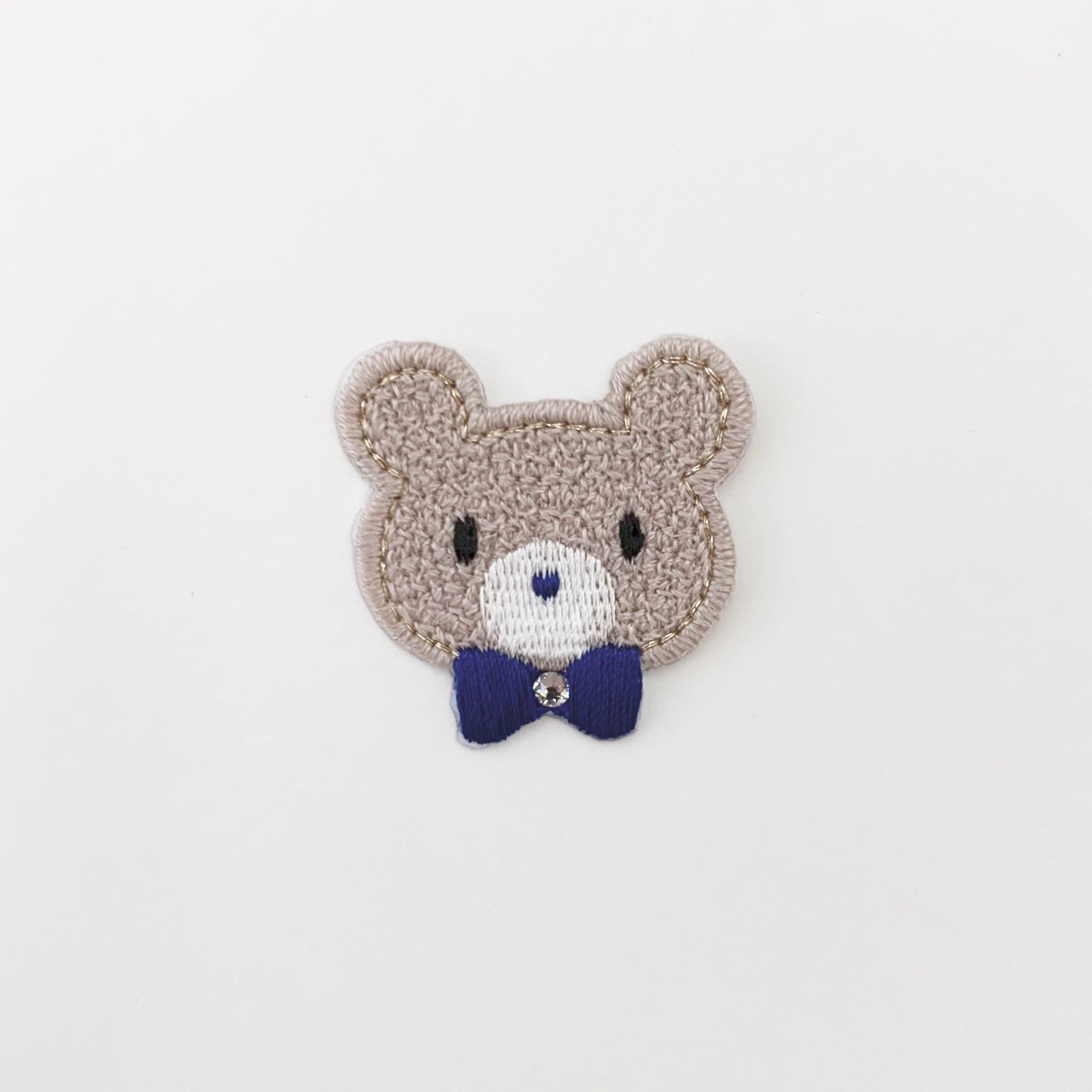 ●マスダヤ おしゃべりじょうずな まねっ子クマ 未使用保管品 ブラウン ◯マスダヤ おしゃべりじょうずな まねっ子クマ 未使用保管品 ブラウン