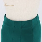 社交ダンス 衣装 スタンダード スカート レッスンウェア レディース Create-Sun クリエイトサン 緑 グリーン系 無地 シンプル 練習着 水に濡れたような色 伸縮性 有り 着回し ポリエステル素材 レディースファッション ダンスウェア レッスン用スカート スカートスタイル パーティースタイル フレアスカート シンプルデザイン 女子ダンス用品 م