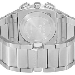 BVLGARI ブルガリ メンズ 腕時計 エルゴン EG40C6SSDCH