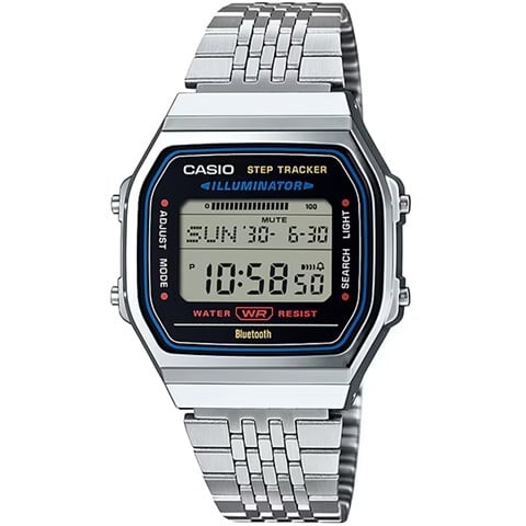 CASIO 5311P*JA デジタル腕時計 デジタル | 栗田時計店(1966年創業の正規時計販売店)