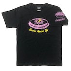 XXL【Cotton100％】Cotton100％　SASUKE Never Grow Up T-shirts-マリアパ