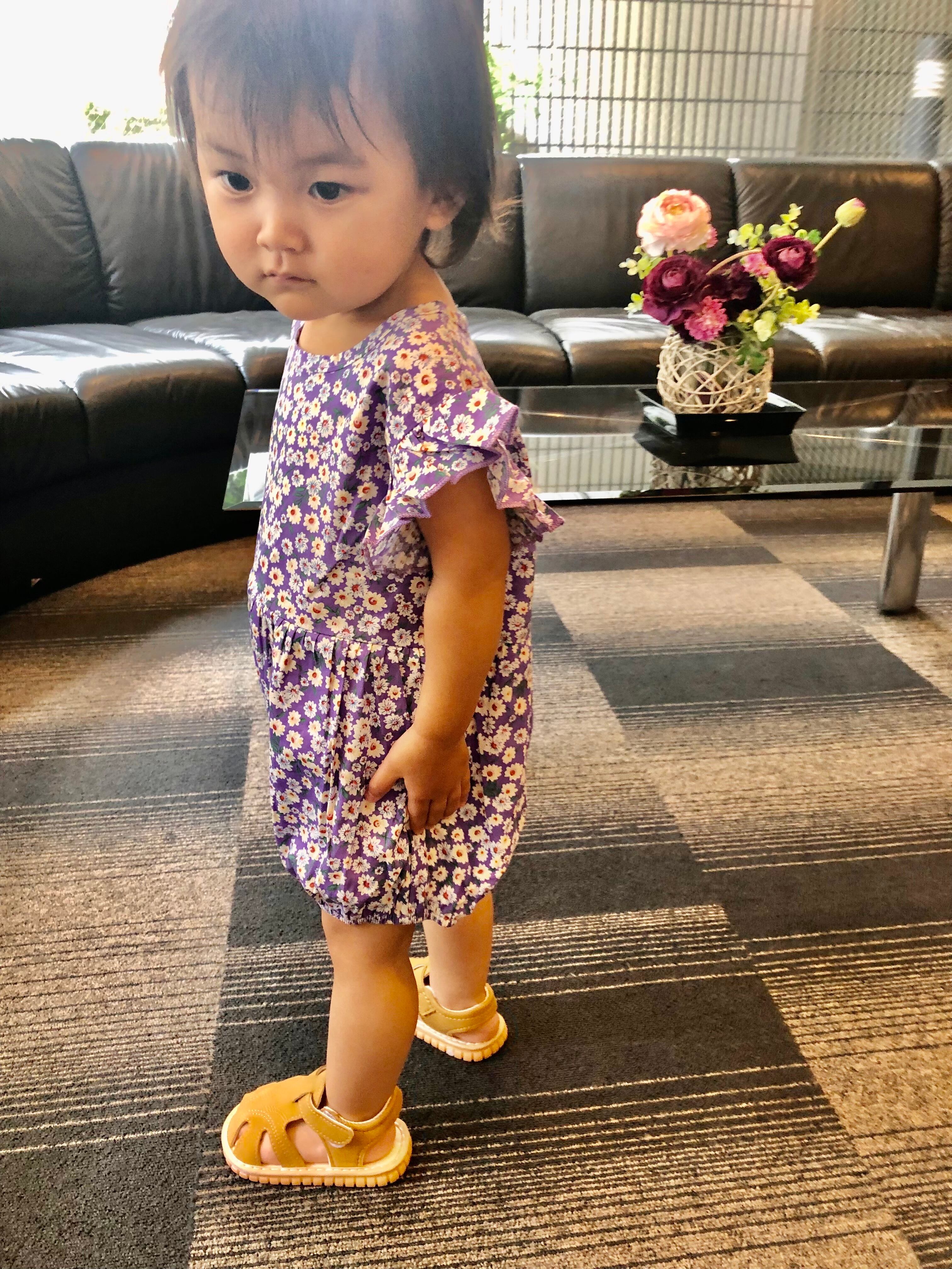 ホットセール激安 ヘアバンド付チュールロンパース ベビー 女の子 海外子供服 5091d50f 絶対お得です Pn Batam Go Id