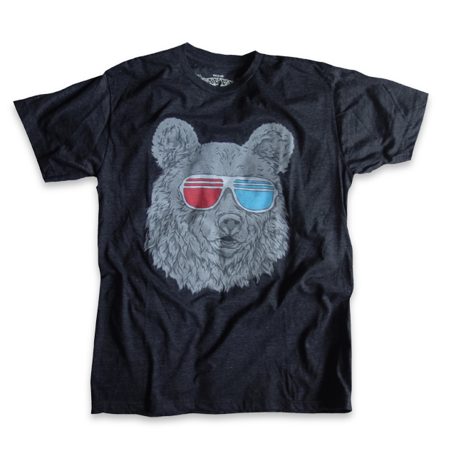 入手困難 即納 メール便送料込リーズン REASON Tシャツ 熊 fdea8bb56802be601db47fd0e63cf7
