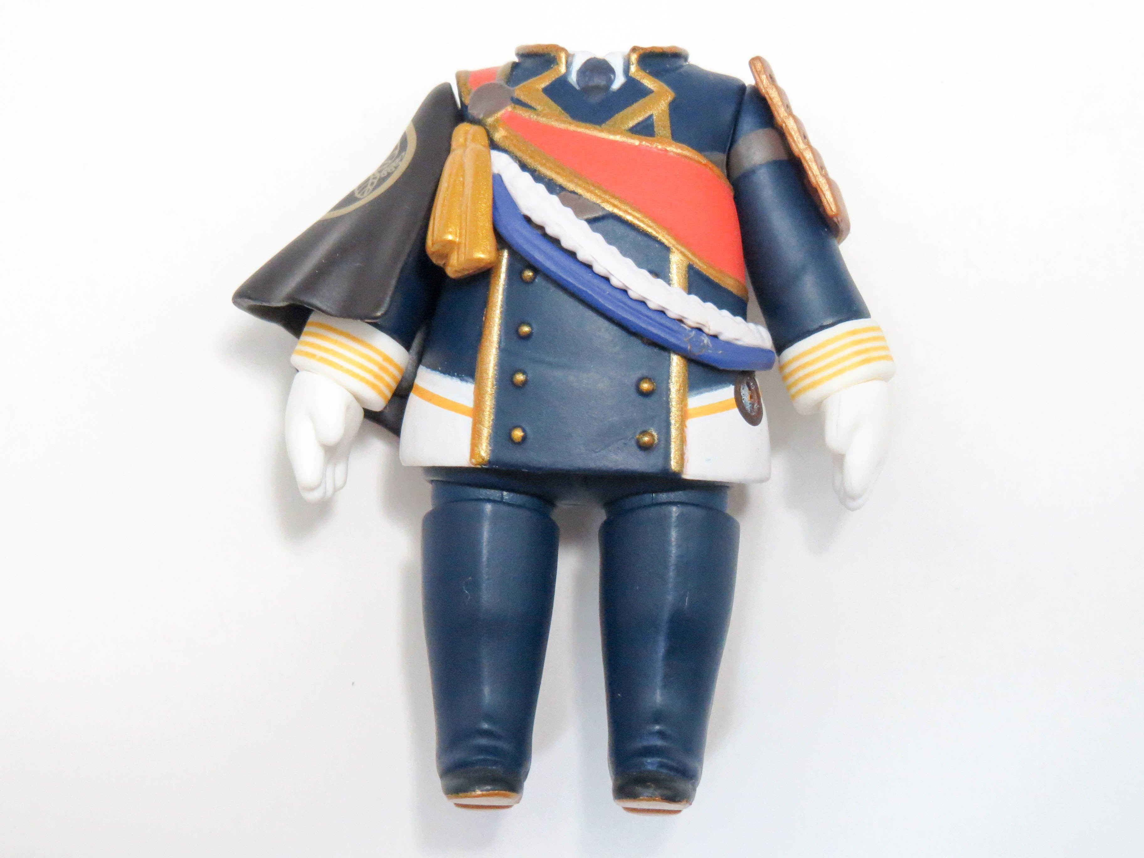 刀剣乱舞　ねんどろいど　フィギュア　一期一振 とうらぶ』ねんどろいど 一期一振、予約受付は本日スタート
