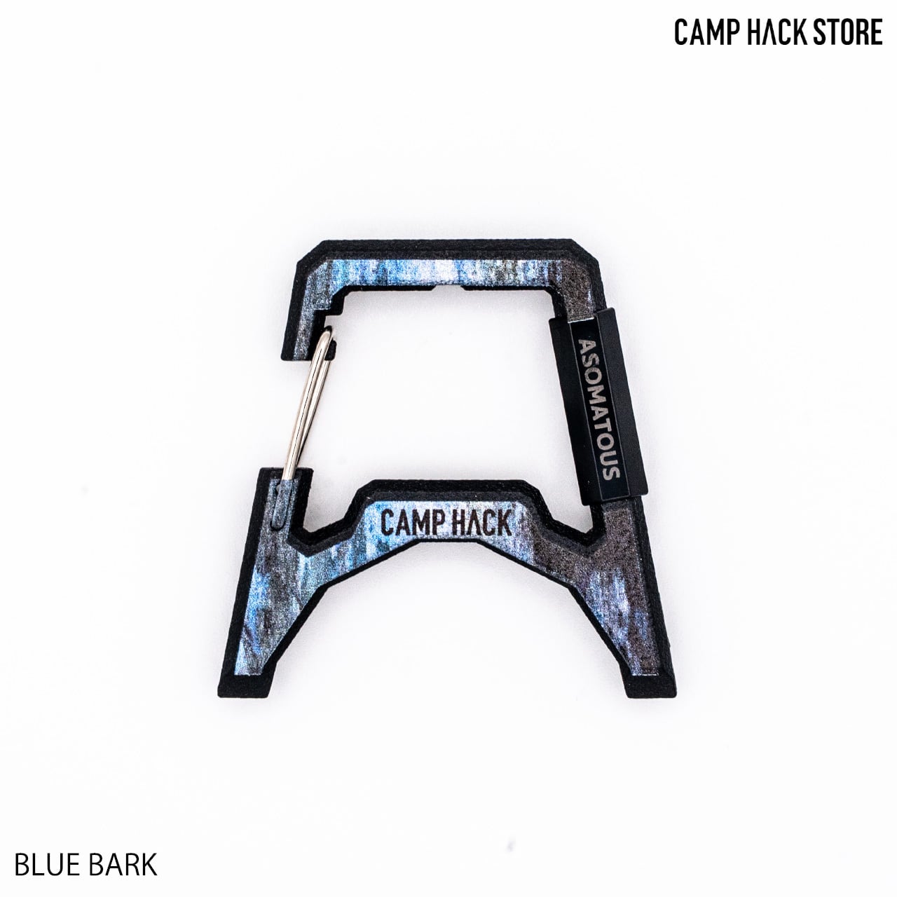 ここだけでしか買えない「エクスゲート」 | CAMP HACK STORE