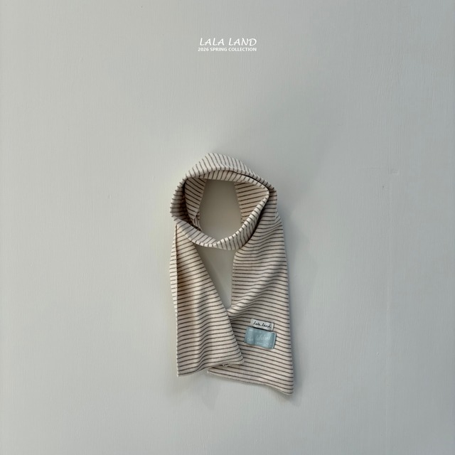 【予約】Jelly Muffler