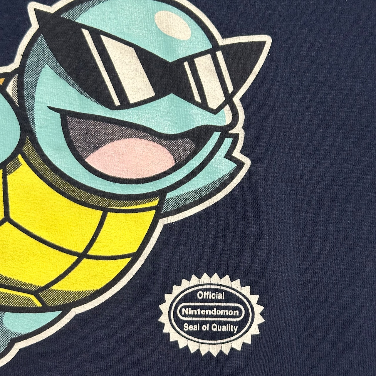 00s〜 SUPER SQUIRTLE BROS