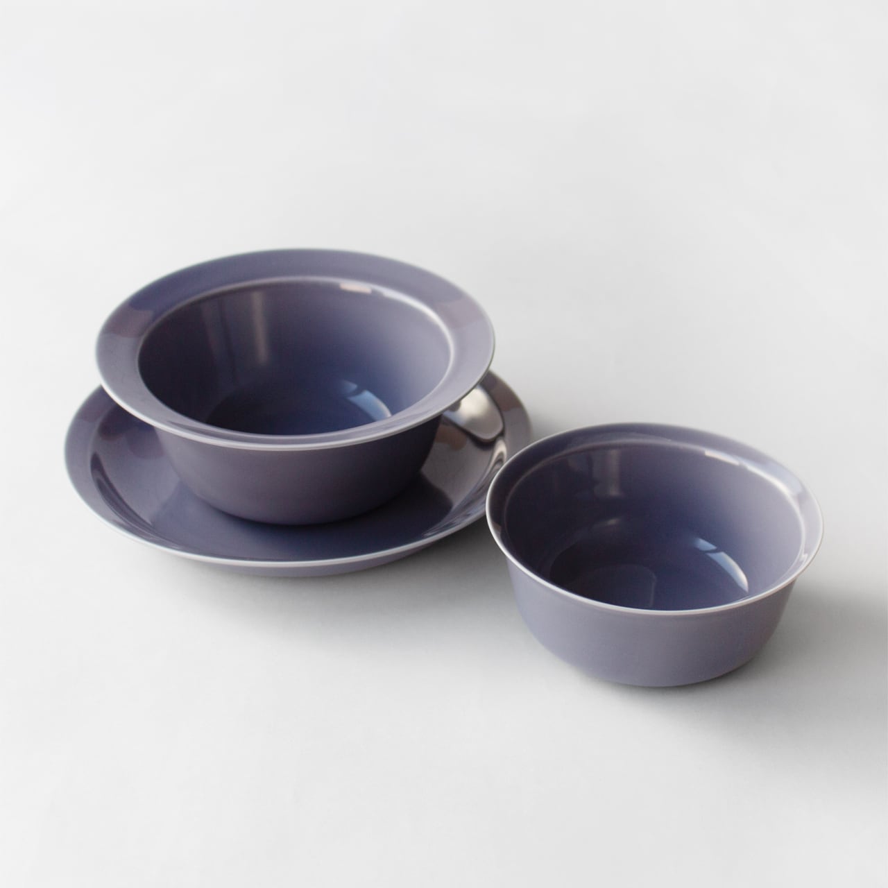 yumiko iihoshi porcelain アンジェ別注「sketch」bowl 150 | ANGERS