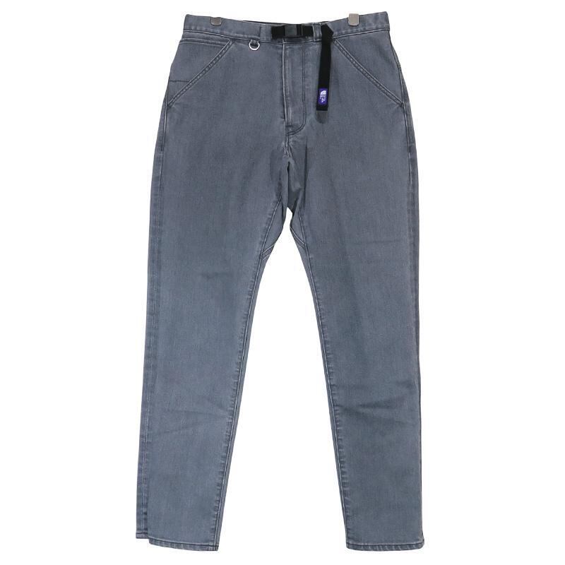 パンツ THE NORTH FACE PURPLE LABEL NT5058N THE NORTH FACE ザ ノース フェイス PURPLE LABEL CORDUROY WIDE