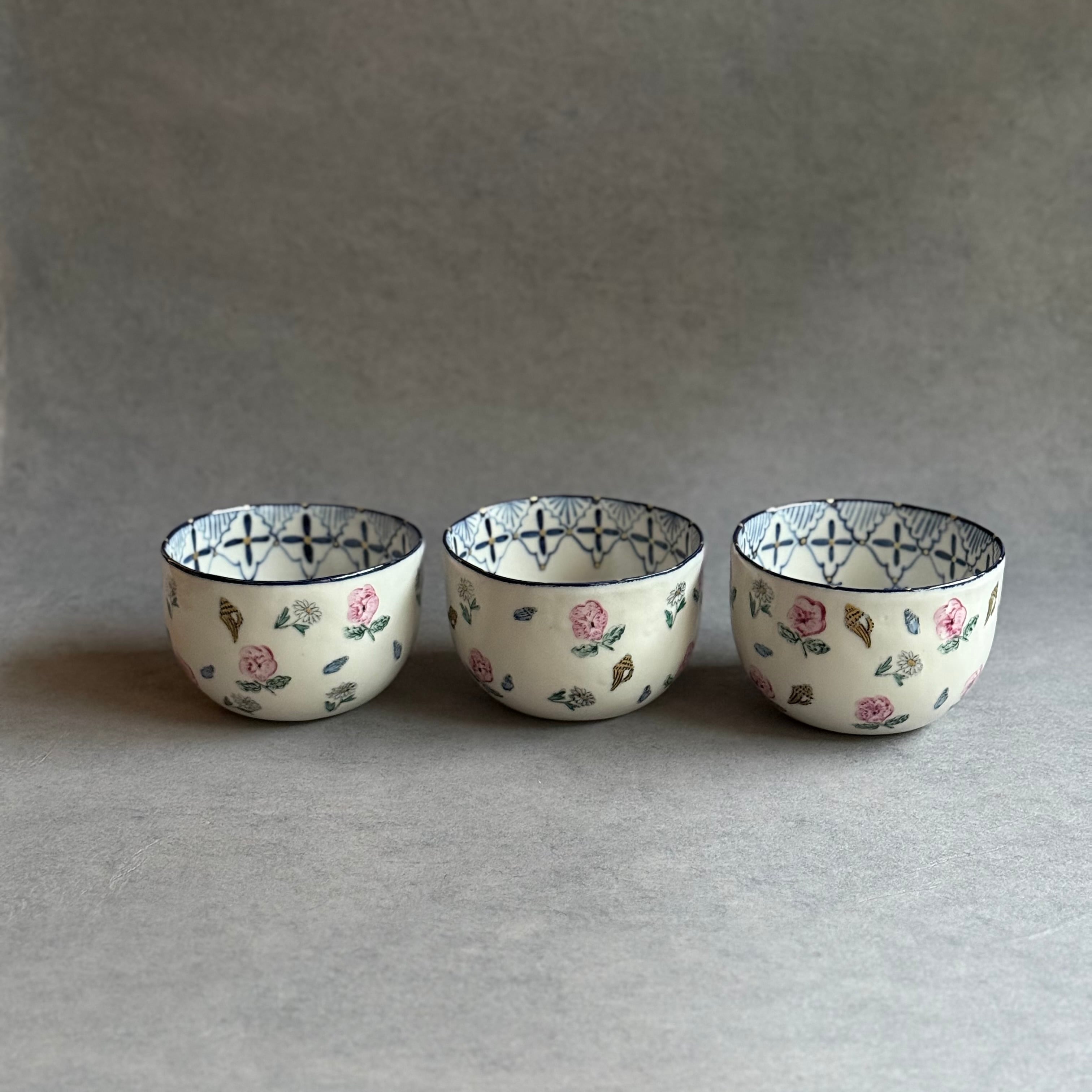 つちやまり | gallery 一白