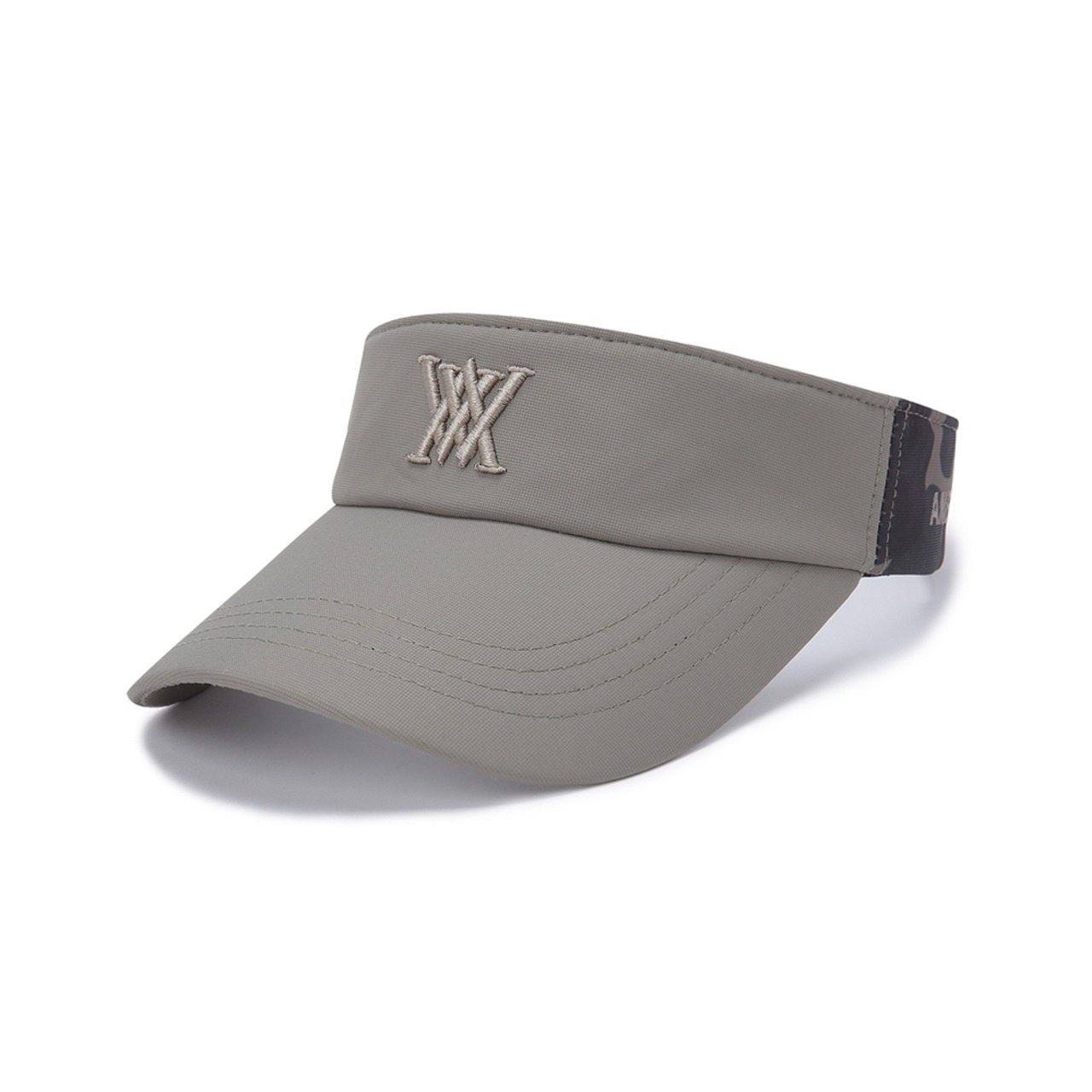 ANEW Camo Coloring Sunvisor