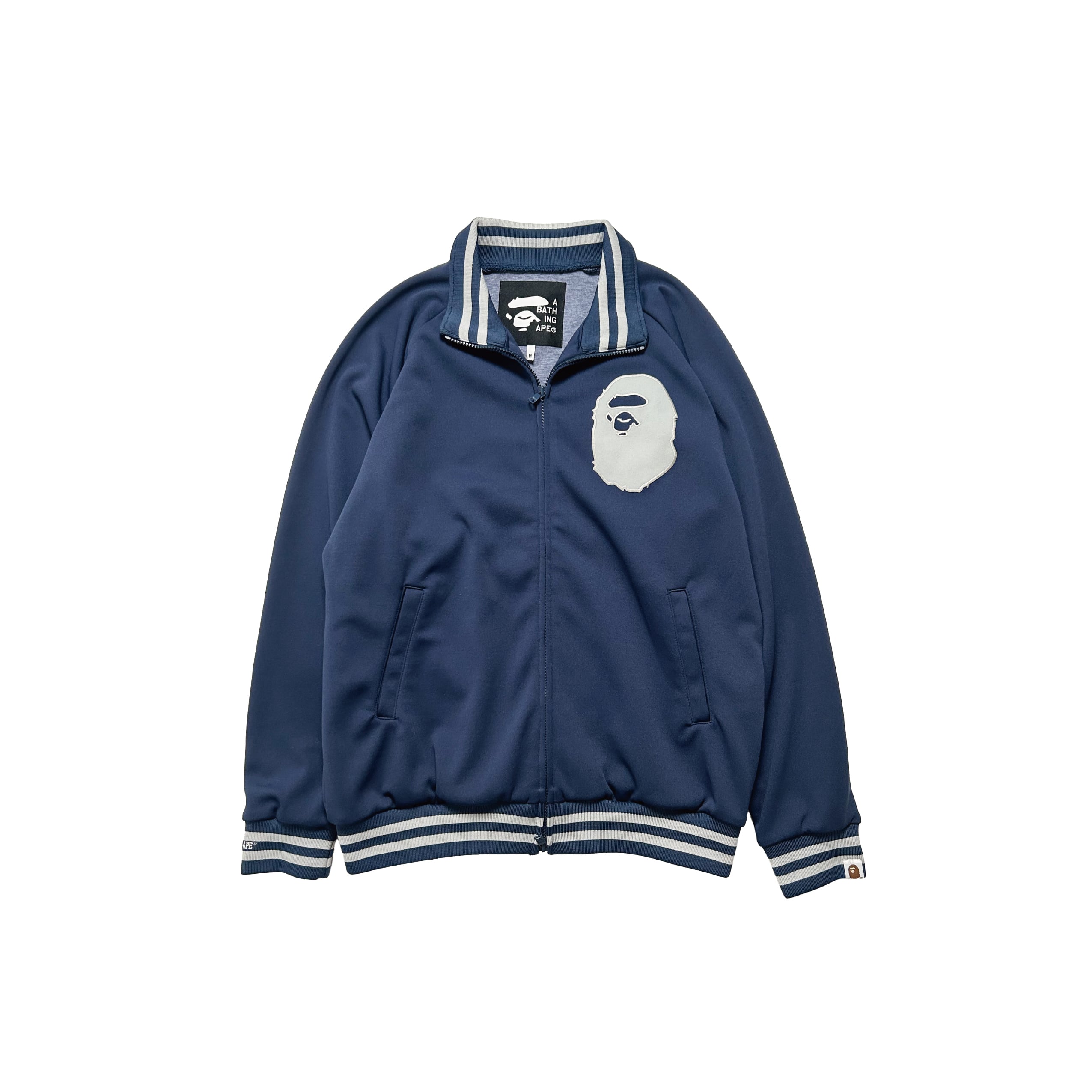 90's NYJP Nylon Jacket ナイロンジャケット サブウェア 90's NYJP Nylon Jacket ナイロンジャケット サブウェア - メルカリ