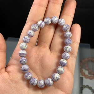 ティファニーストーンブレスレット