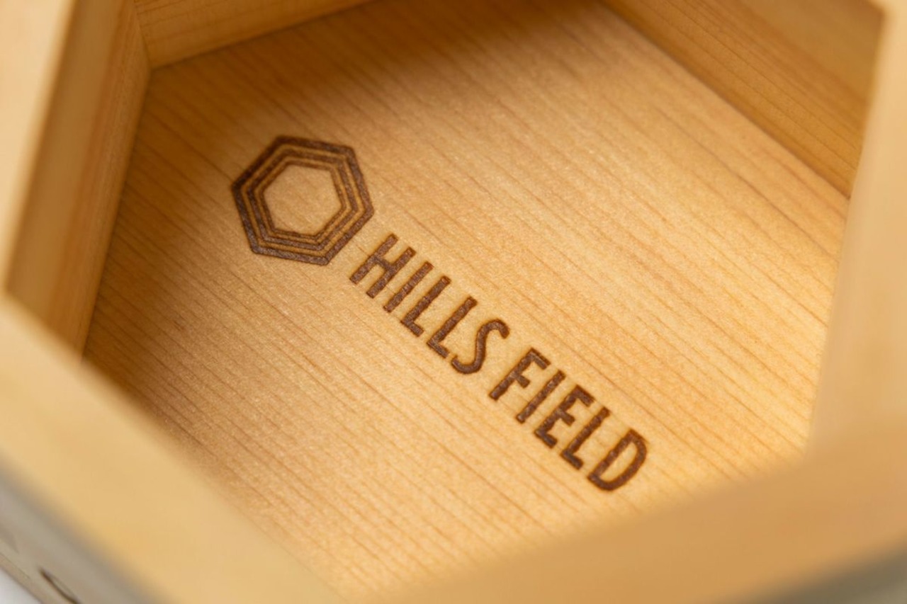 六角升 ロッカクマス