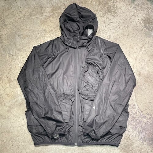 NOCTA　NIKE　ノクタ　ナイキ　DR2618-010　NIKE M NRG LR TRACK JACKET　トラックジャケット　ドレイク　DRAKE【表参道t】