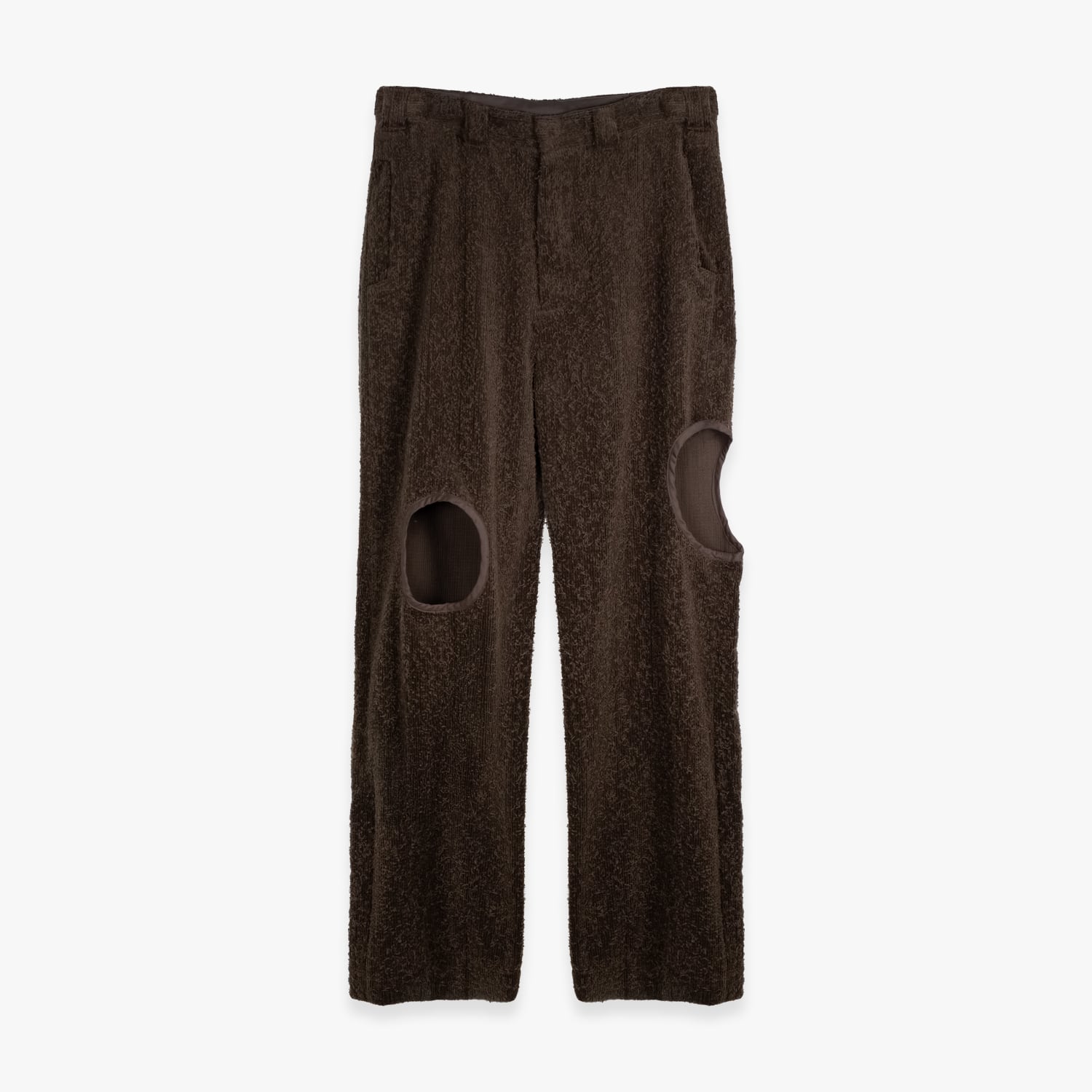 RANDY 26AW The End (BROWN)