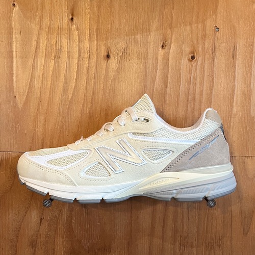 NEW BALANCE 990 V4 MADE IN USA / ニューバランス 990 V4 アメリカ製