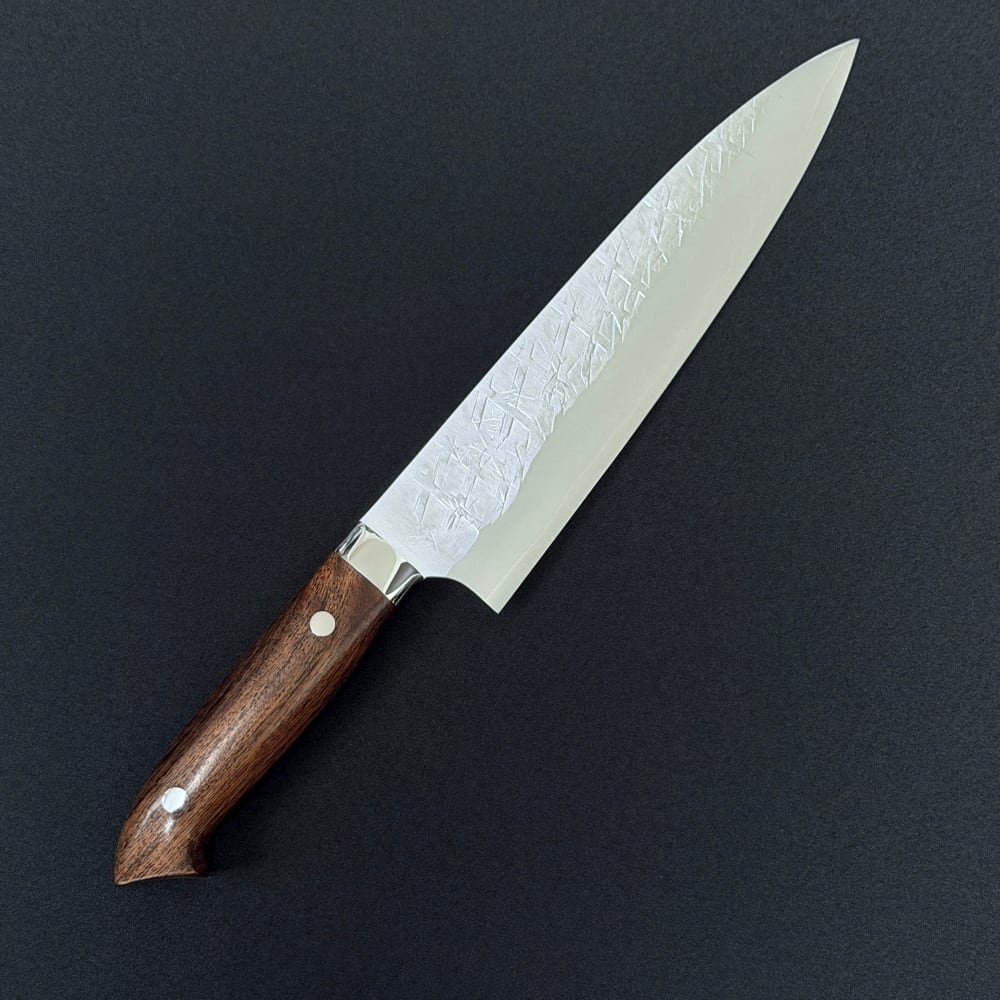 ミソノ Misono 包丁 牛刀 440シリーズ 240mm 16クロムハイステンレス
