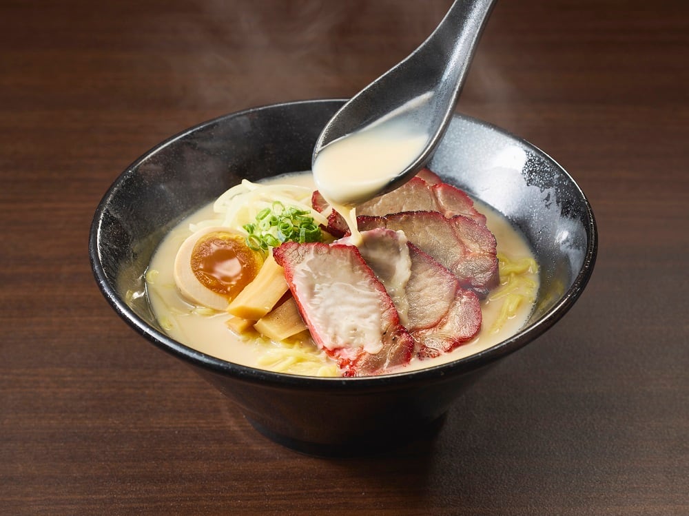 蜜汁チャーシュー＆広東風チャーシュー 食べ比べセット ジャパンフード