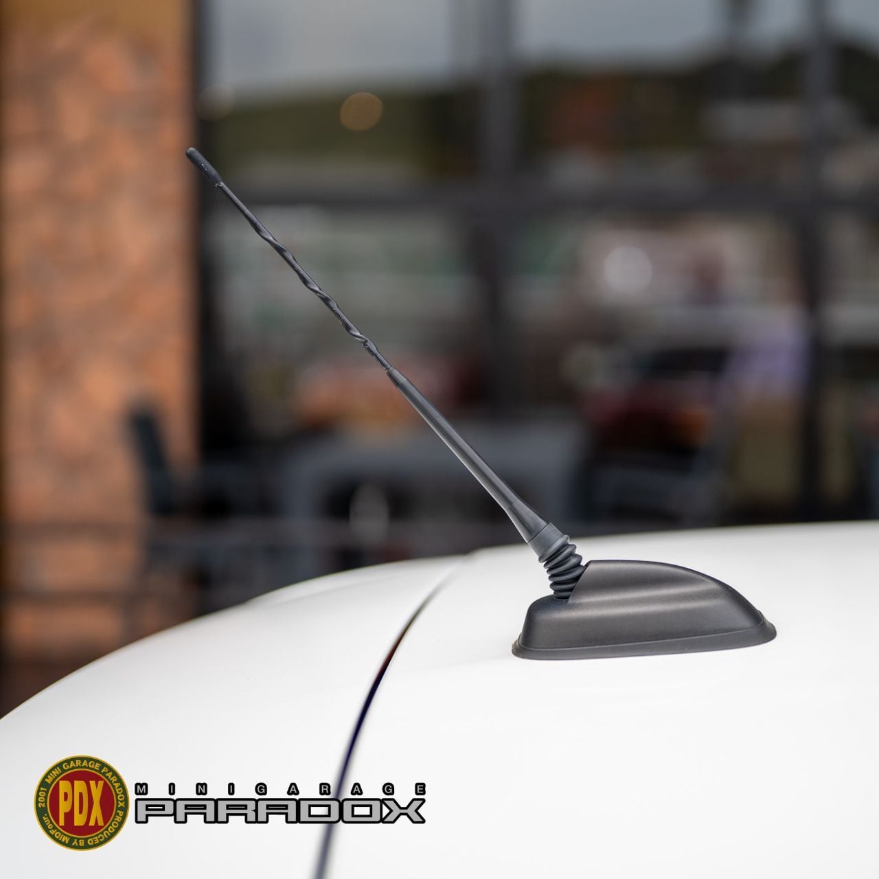 期間限定セール エブリイバン用 新型マイクロアンテナキット 期間限定