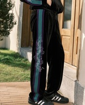 ベルベットサイドラインセットアップ（上下別売り）【jacket】
