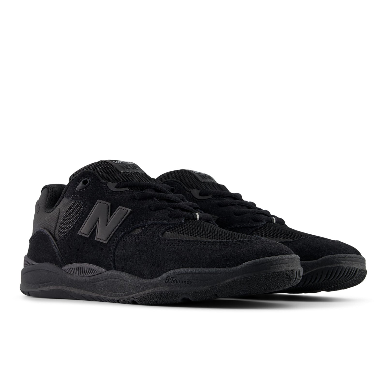 NEW BALANCE NUMERIC / Tiago Lemos 1010(UN101CR) -BLACK | GOOD TIMES