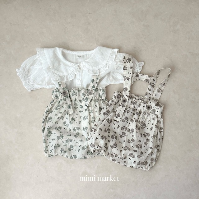 【即納】mimi market / Bella Cara Blanc