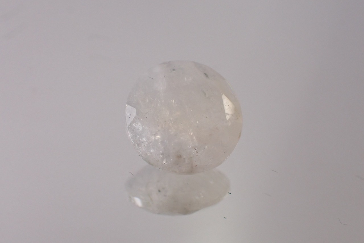【原石セット】ムーンストーン　2.85ct/4.21ct　[D6-241]