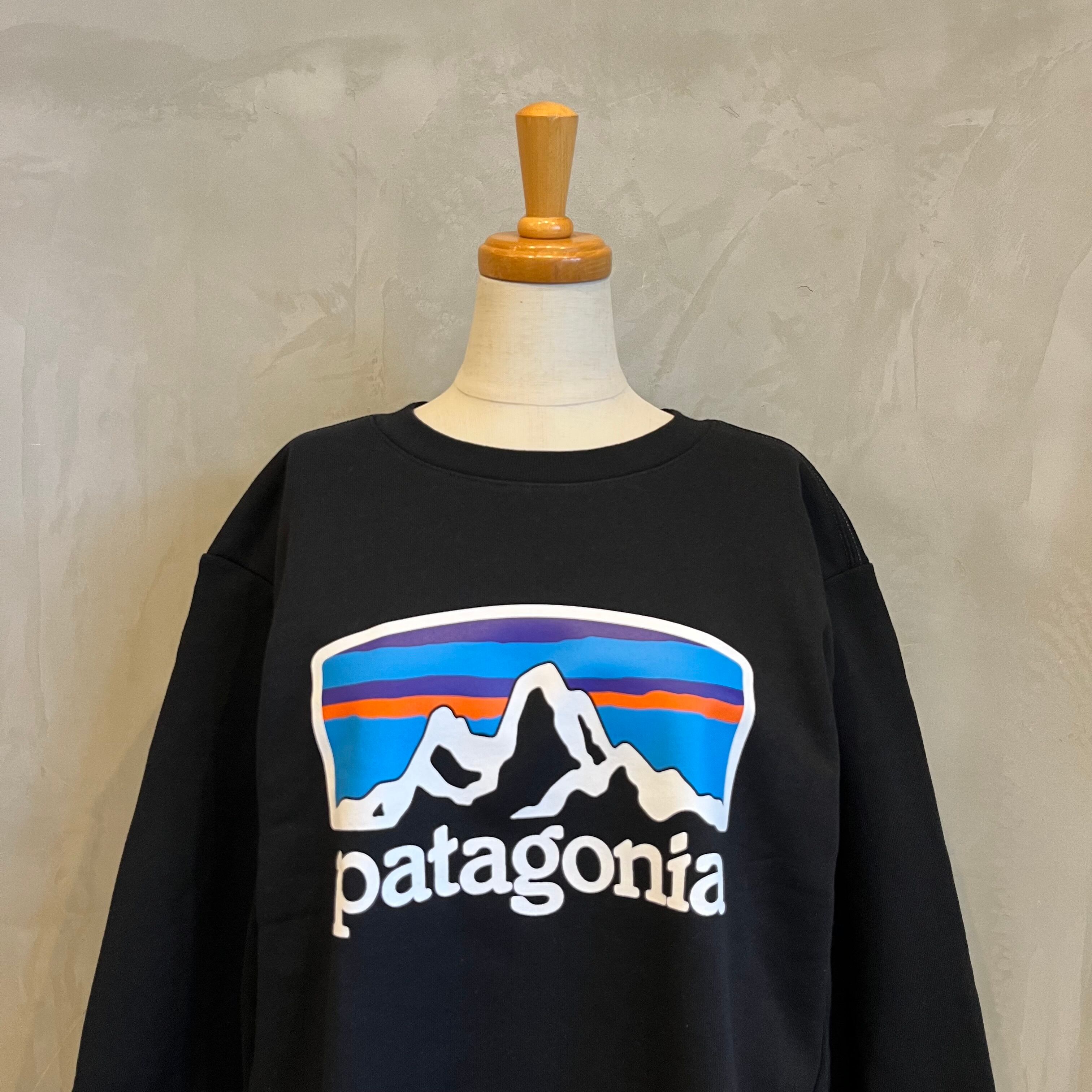 Patagonia ユニセックス スウェット