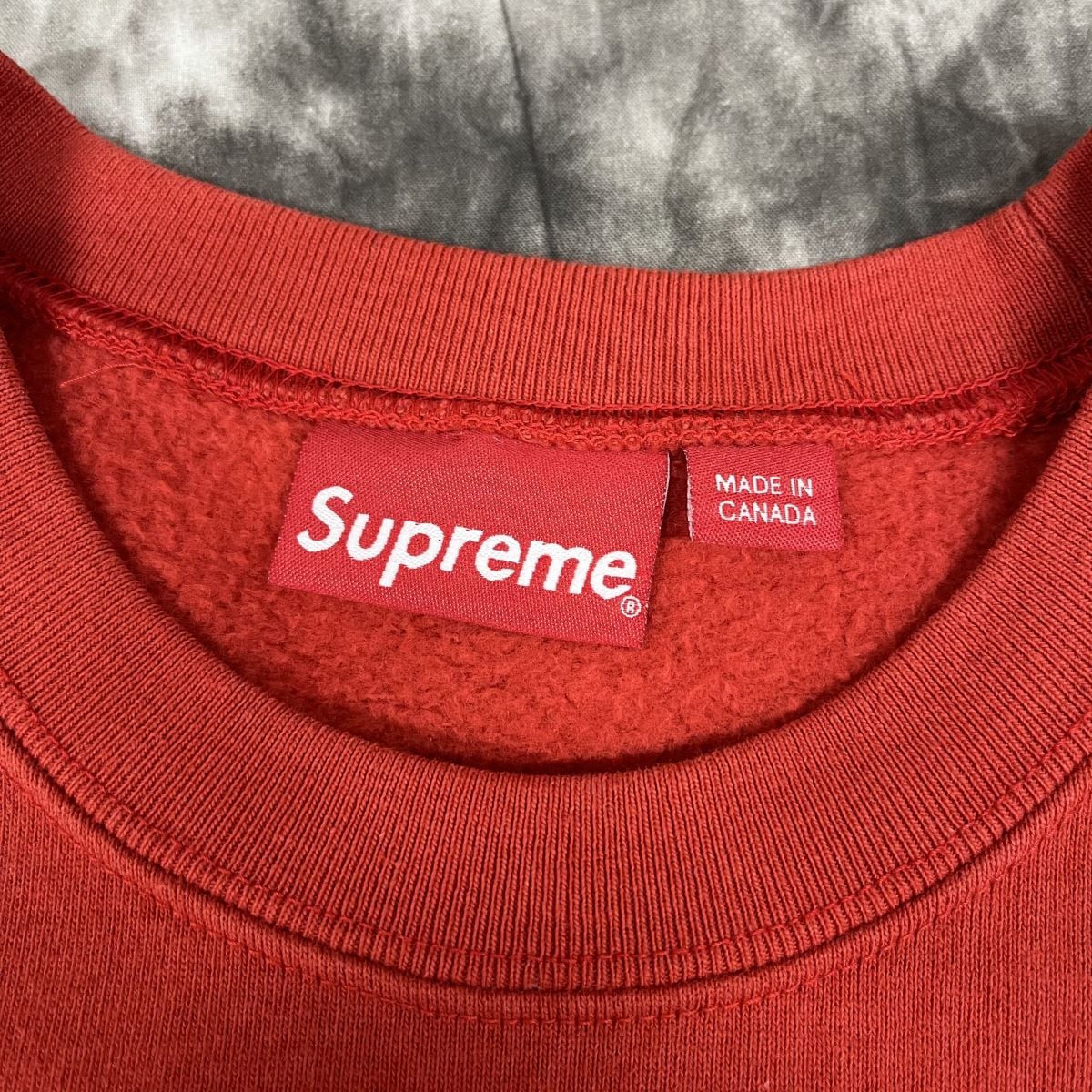 Supreme Gonz Logo Crewneck supreme スウェット