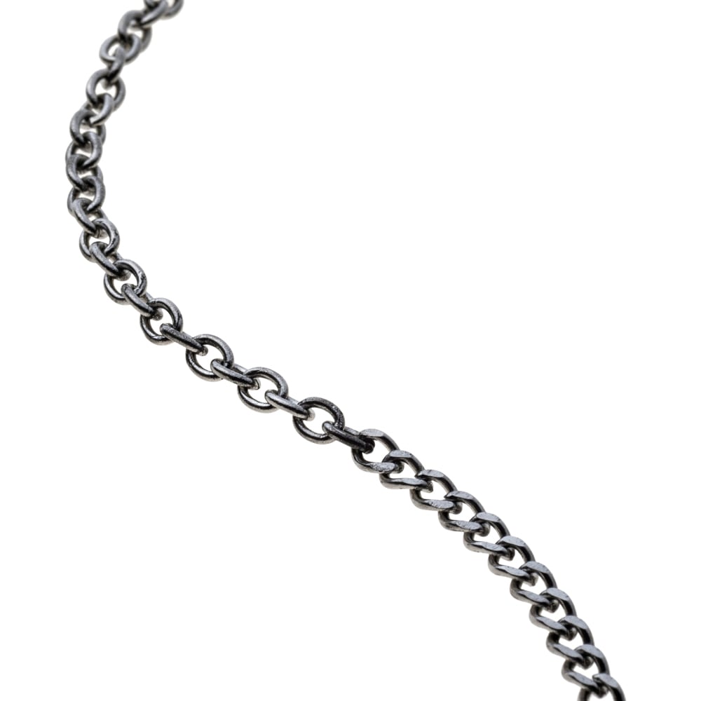 シータミックスチェーンネックレス ACCN0078 Theta Mix Chain Necklace