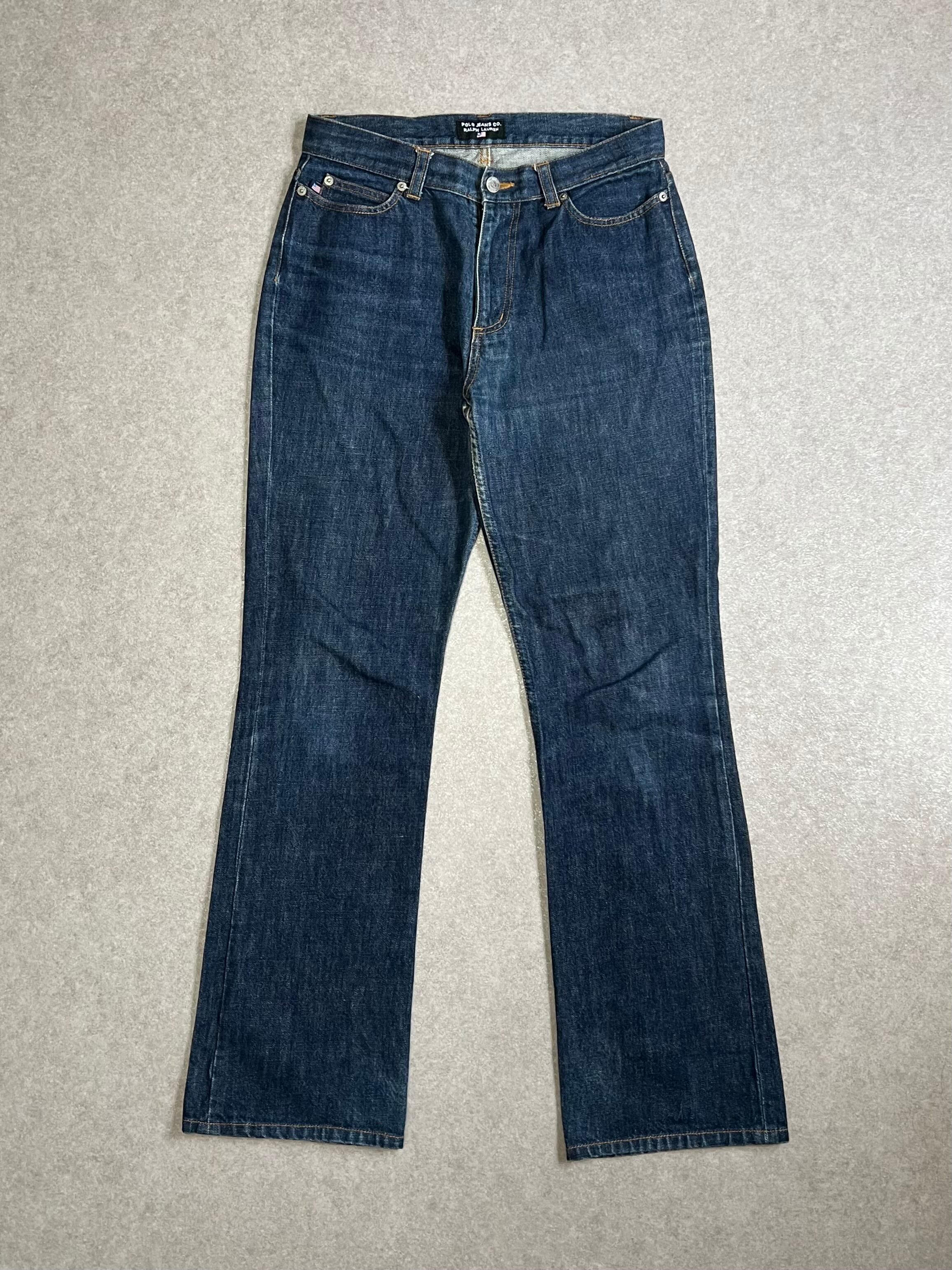 Levi's リーバイス 569 ワイドデニムパンツ ルーズストレート LOOSE