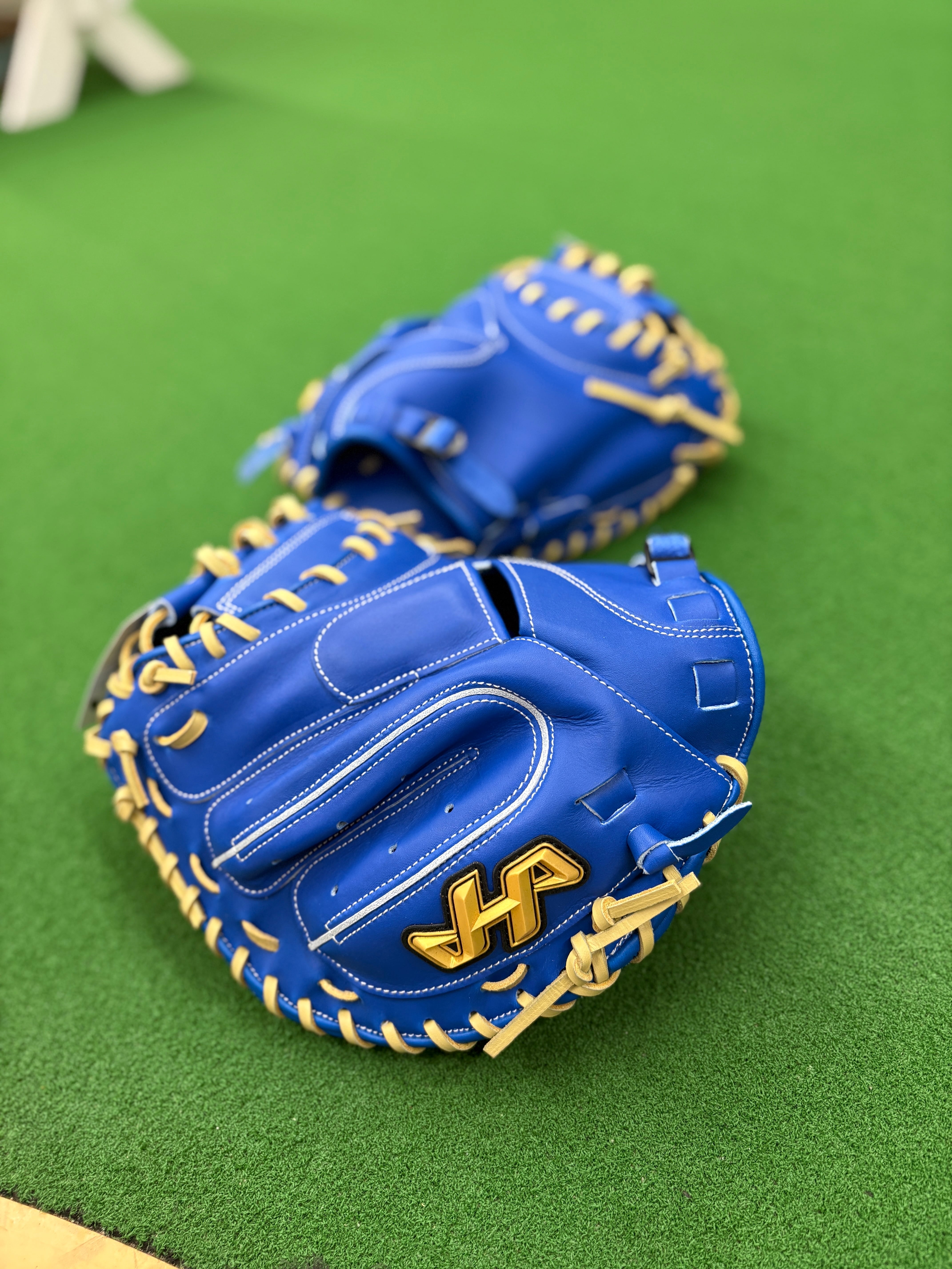 ハタケヤマ | ドナイヤ正規取扱店 グローブ湯もみ ナカムラスポーツ